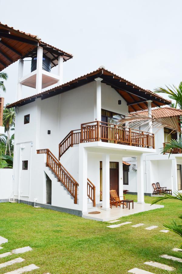 Nature Paradise Villa Balapitiya Exterior photo